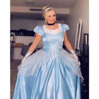 Cinderella